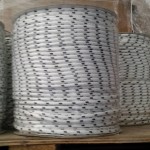 חבל קלוע - מיתר