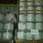 חבל קלוע - פוליאסטר